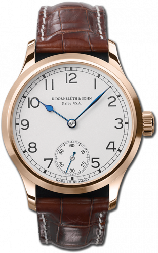 Remontoir à montres pour montre D. DornBleuth & Sohn 99.0 99.0