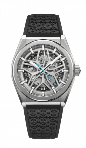 Uhrenbeweger für Uhr Zenith Defy Defy Classic Titanium / Skeleton / Range Rover