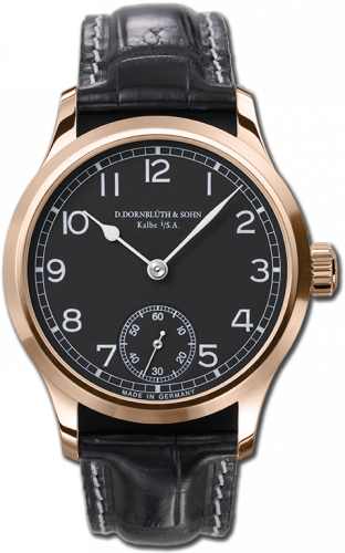 Remontoir à montres pour montre D. DornBleuth & Sohn 99.0 99.0