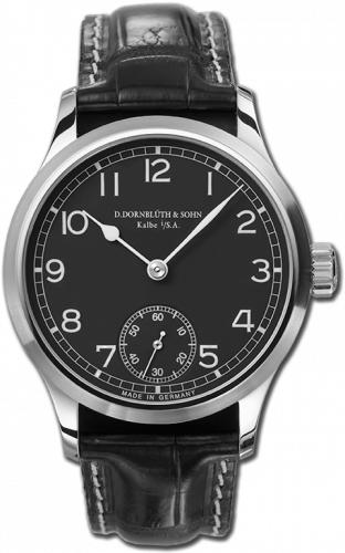 Remontoir à montres pour montre D. DornBleuth & Sohn 99.0 99.0