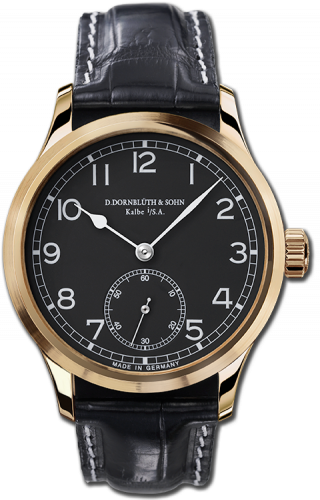 Remontoir à montres pour montre D. DornBleuth & Sohn 99.1 99.1