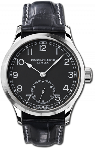 Remontoir à montres pour montre D. DornBleuth & Sohn 99.1 99.1