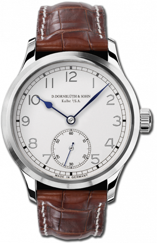 Remontoir à montres pour montre D. DornBleuth & Sohn 99.1 99.1