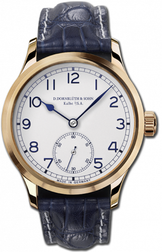 Remontoir à montres pour montre D. DornBleuth & Sohn 99.1 99.1