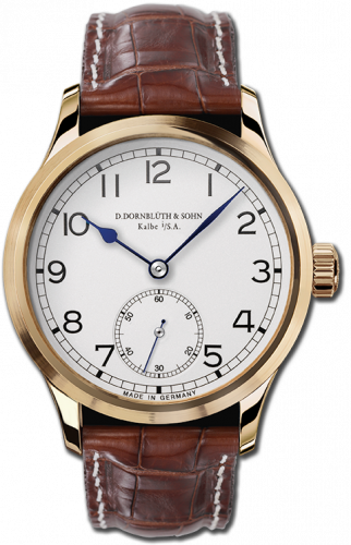 Remontoir à montres pour montre D. DornBleuth & Sohn 99.1 99.1