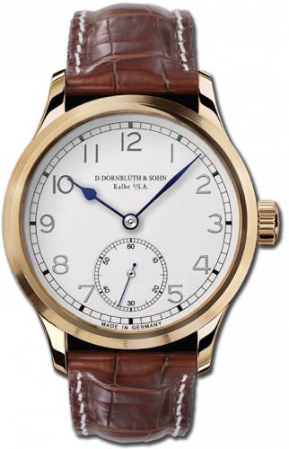 Remontoir à montres pour montre D. DornBleuth & Sohn 99.1 99.1