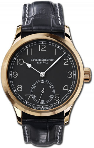 Remontoir à montres pour montre D. DornBleuth & Sohn 99.1 99.1