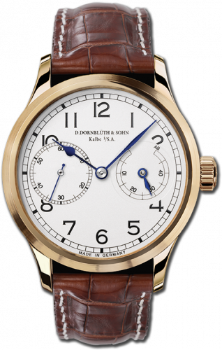 Remontoir à montres pour montre D. DornBleuth & Sohn 99.2 99.2