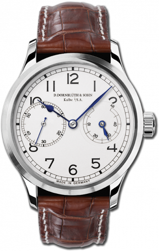 Remontoir à montres pour montre D. DornBleuth & Sohn 99.2 99.2