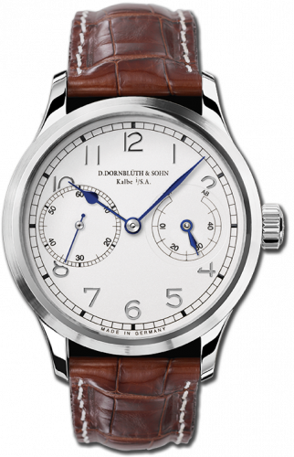 Remontoir à montres pour montre D. DornBleuth & Sohn 99.2 99.2