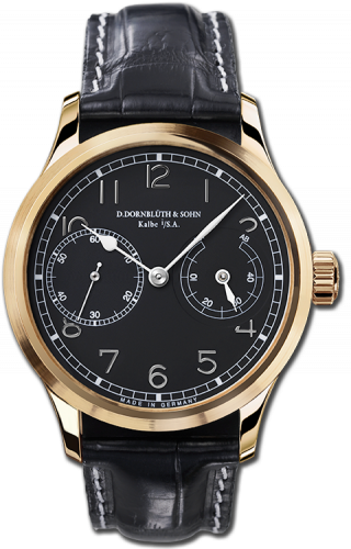 Remontoir à montres pour montre D. DornBleuth & Sohn 99.2 99.2