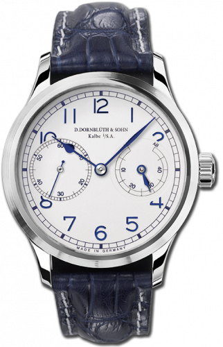Remontoir à montres pour montre D. DornBleuth & Sohn 99.2 99.2