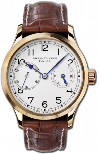 Remontoir à montres pour montre D. DornBleuth & Sohn 99.2 99.2