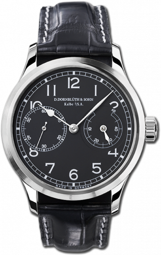 Remontoir à montres pour montre D. DornBleuth & Sohn 99.2 99.2