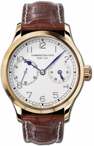 Remontoir à montres pour montre D. DornBleuth & Sohn 99.2 99.2