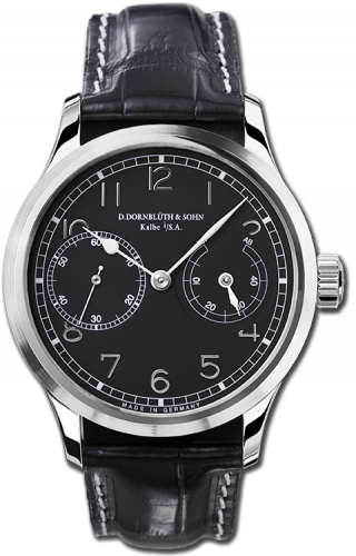 Remontoir à montres pour montre D. DornBleuth & Sohn 99.2 99.2