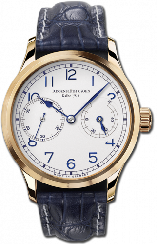 Remontoir à montres pour montre D. DornBleuth & Sohn 99.2 99.2