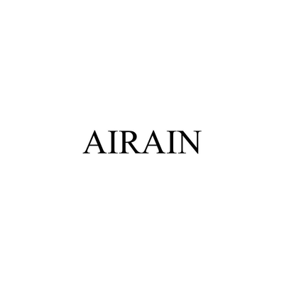 Airain winding parameters