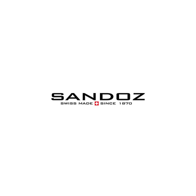 Sandoz winding parameters