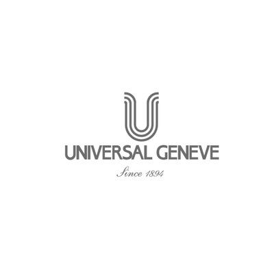 Réglage remontoir à montres Universal Geneve 