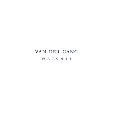 Réglage remontoir à montres Van Der Gang