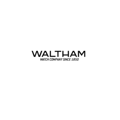 Réglage remontoir à montres Waltham