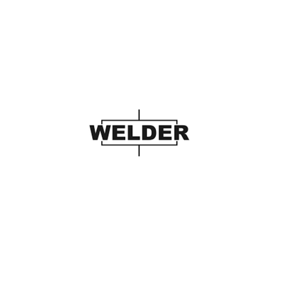 Welder winding parameters