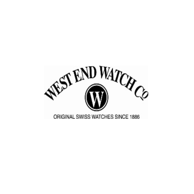 Uhrenbeweger Einstellung West End Watch Co.