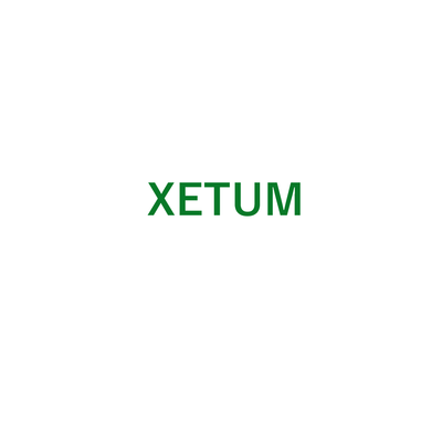 Xetum winding parameters