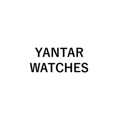 Réglage remontoir à montres Yantar