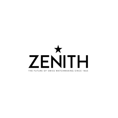 Zenith winding parameters
