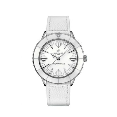 Remontoir à montres pour montre Breitling Superocean Heritage Superocean Heritage '57 Pastel Paradise / Blanc