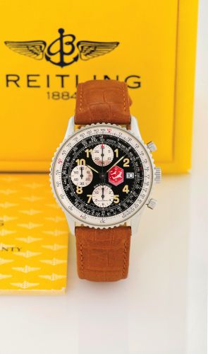 Remontoir à montres pour montre Breitling Navitimer Old Navitimer Snowbirds