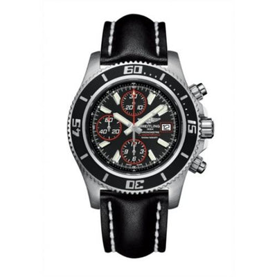 Watch Winder for watch Breitling Superocean Superocean Chronograph II