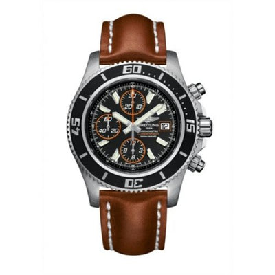 Remontoir à montres pour montre Breitling Superocean Superocean Chronograph II