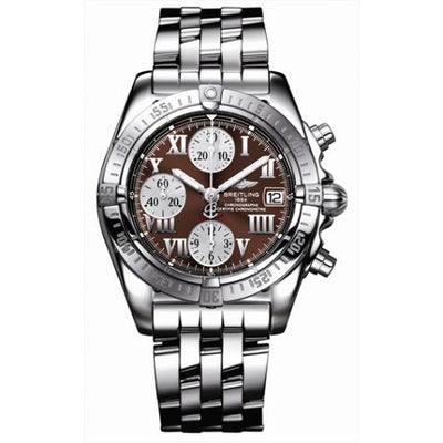 Remontoir à montres pour montre Breitling Cockpit Chrono Cockpit