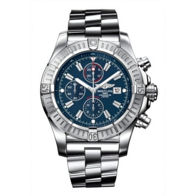 Remontoir à montres pour montre Breitling Avenger Super Avenger