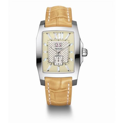 Remontoir à montres pour montre Breitling Breitling for Bentley Breitling for Bentley Flying B No. 3 Cream