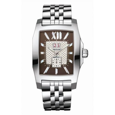 Remontoir à montres pour montre Breitling Breitling for Bentley Breitling for Bentley Flying B No. 3 Bronze