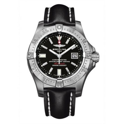 Remontoir à montres pour montre Breitling Avenger Avenger Seawolf