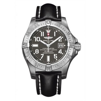 Remontoir à montres pour montre Breitling Avenger Avenger Seawolf