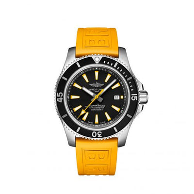 Remontoir à montres pour montre Breitling Superocean Superocean 44 Hainan