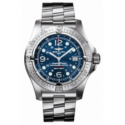 Watch Winder for watch Breitling Superocean Superocean Steelfish