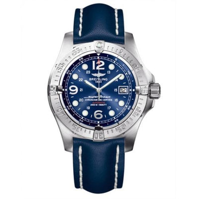 Watch Winder for watch Breitling Superocean Superocean Steelfish