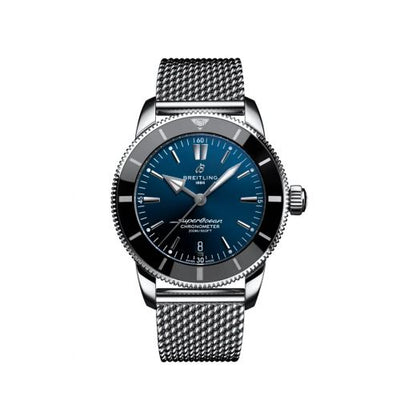 Remontoir à montres pour montre Breitling Superocean Heritage Superocean Heritage II B20 Automatic 44 Stainless Steel / Japan Limited