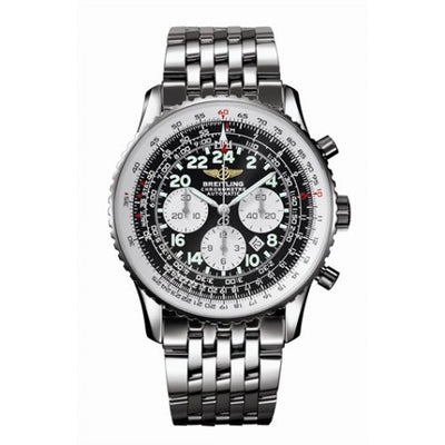 Remontoir à montres pour montre Breitling Navitimer Cosmonaute