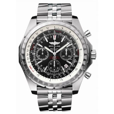 Remontoir à montres pour montre Breitling Breitling for Bentley Breitling for Bentley Motors T