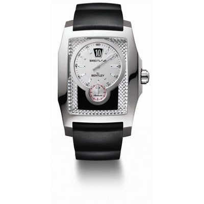 Remontoir à montres pour montre Breitling Breitling for Bentley Breitling for Bentley Flying B Noire