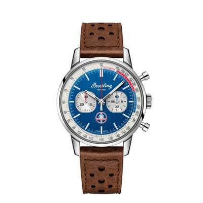 Remontoir à montres pour montre Breitling Premier Premier Top Time Shelby Cobra