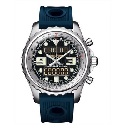 Remontoir à montres pour montre Breitling Chronospace Chronospace Quartz